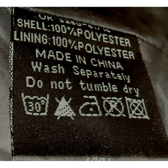 Hell Bunny Black Velvet Skull Damask Gothic Mini Dress Tulle Small Whimsygoth - Picture 7 of 8